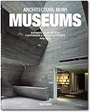 Image de Architecture Now! Museums