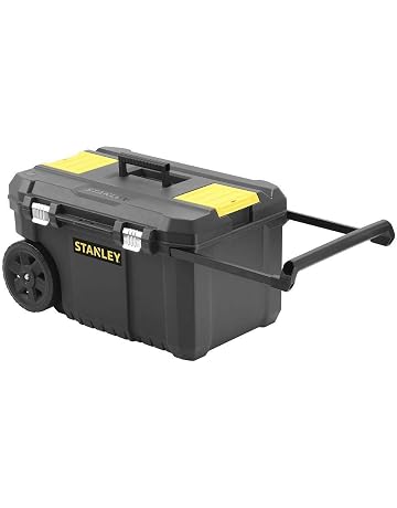 Amazon.es: Cajas y maletines: Bricolaje y herramientas
