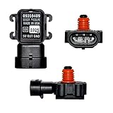 New OEM 09359409 Manifold Absolute Pressure Sensor ( MAP Sensor )