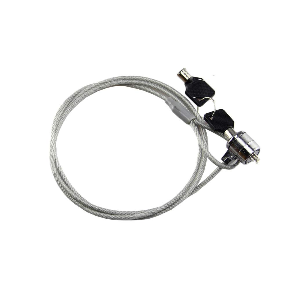 Poeland Security Lock for Garden Lights