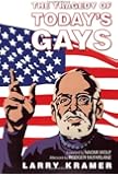 The Tragedy of Today's Gays
