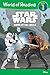 World of Reading Star Wars Chaos at the Castle (Level 1) (World of Reading: Level 1)