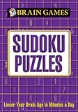 Brain Games - Sudoku Puzzles by 