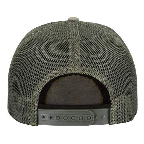 Mathews Archery Forest Trucker Cap