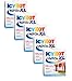 Special pack of 5 ICY HOT BACK PATCH XL 3 per pack primary