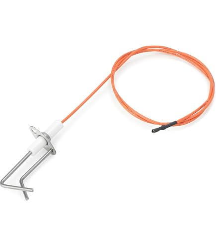 13093-3 | HONEYWELL Eclipse Burner Flame IONISATION Rod 0.25