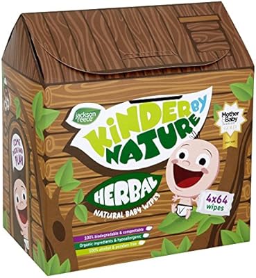 jackson reece unscented baby wipes