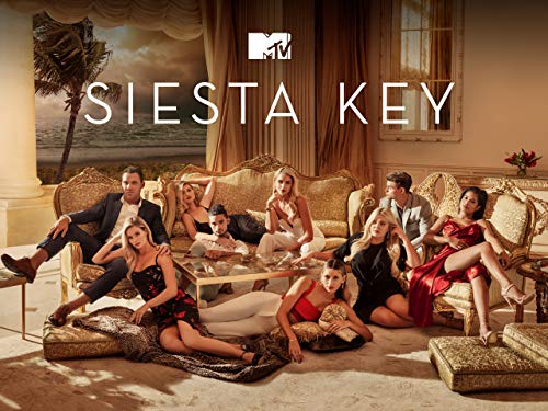 Siesta Key Season 2