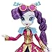 My Little Pony Equestria Girls Rainbow Rocks Rarity Rockin' Hairstyle Doll