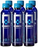 RESQWATER Proactive Recovery Drink, 8 Ounce (6 Pack)