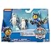 Paw Patrol Rescue Spy Chase & Penguin Action Figure