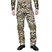 MAGCOMSEN Army Uniform Tactical Military BDU Combat Camouflage SwatShooting Uniform Cp Medium