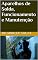 Livro Aparelhos de Solda, Funcionamento e Manutenção