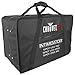 CHAUVET DJ CHS-X5X Durable Carry Case for Dual Moving Heads