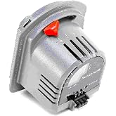 Honeywell M847D Zone Valve Actuator