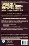 Image de Environmental Management Systems Handbook for Refineries:Pollution Prevention Through ISO 14001