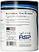 RSP Nutrition Glutagen Supplement, Fruit Punch, 300 Gram