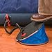 Intex Giant Bellows Foot Pump, 12