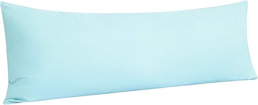 Amazon Com Ntbay Body Pillow Cover Pillowcases 100 Brushed