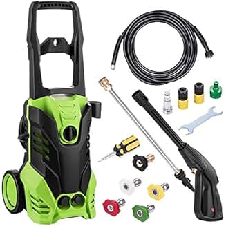 Amazon.com: husky power washer parts