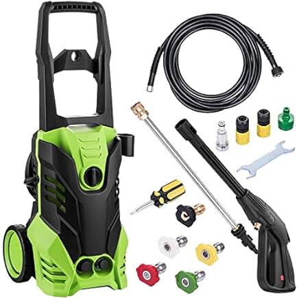 Amazon.com: husky power washer parts