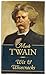 Mark Twain: Wit and Wisecracks (Americana Pocket Gift Editions) by