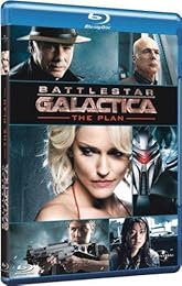 Battlestar Galactica - The Plan