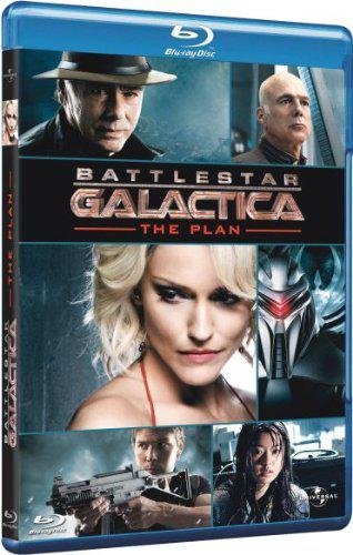 Battlestar Galactica - The Plan