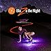 Board Blazers, The Original LED Underglow Lights for Skateboards, Longboards, Self Balancing Scooters & Kick Scooters