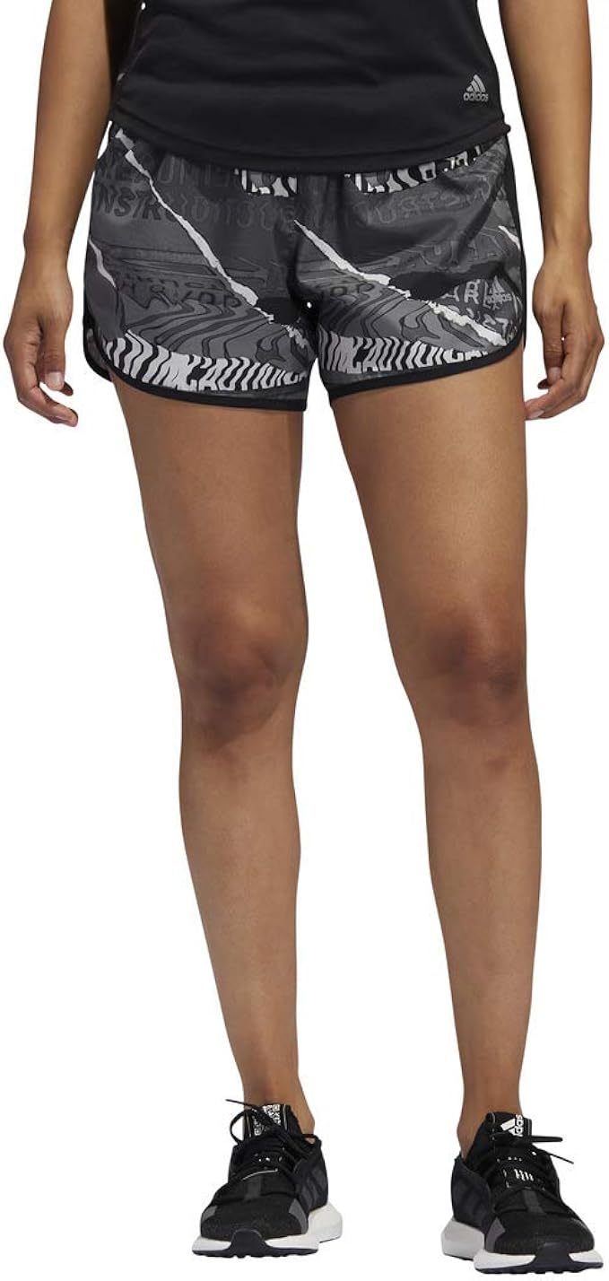 adidas women's marathon 20 shorts