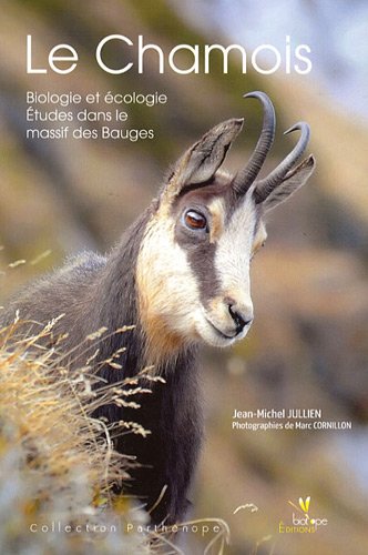 Le  chamois