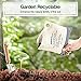ESR7Gears Natural Bamboo Charcoal Air Purifying Bag- Eco-Friendly, Moisture Absorbent Deodorizer for Homes, Cars, Closets, Bathrooms and Pet Areas. (210g Grey, One-Pack)