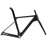 Road Bike Frameset 700C 44cm / 47cm / 50cm / 53cm