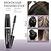 Hair Finishing Stick, 2 PCS- Small Broken Hair Finishing Cream, Hair Stick for Flyaway Hairs, Natural Ingredients - Fast Solution for Neat Hair Styles