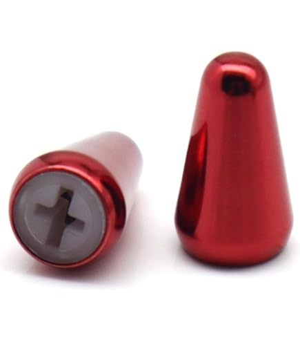 Amazon.com: Daka-ware Top Hat Switch Tip for Fender Telecaster
