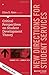 Critical Perspectives on Student Development Theory: New Directions for Student Services, Number 154 (J-B SS Single Issue Student Services)