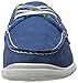 Nautica Men's Hyannis Leather Boat Shoe