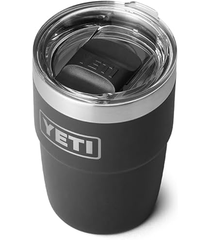 12oz bamboo coffee mug Mad Goat 12oz SIC Travel Mug