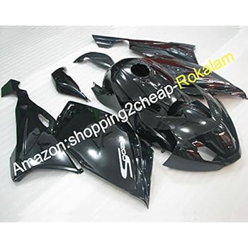 sv650 aftermarket fairing