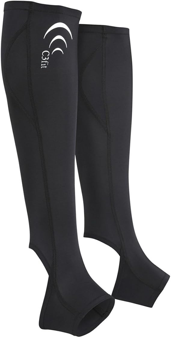 Amazon Co Jp シースリーフィット トレーニング コンフォートゲイター 3f メンズ ブラック 日本 M 日本サイズm相当 服 ファッション小物