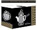 Nespresso Compatible Capsules Medium Intensity Variety Pack, Gourmet Coffee Selection of 5 (10 Count) Boxes from the Finest Roasters around the world for the Nespresso Original Line Machines, 50 Count