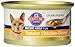 Hill's Science Diet Mature Adult Tender Chicken Dinner Chunks and Gravy Cat Food Can, 2.9-Ounce, 24-Pack