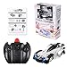 AmyHomie Kids Toy Remote Control Wall Climbing Car for Boys and Girls Toy Intelligent 360 Rotating Stunt RC Head and Rear LED Light