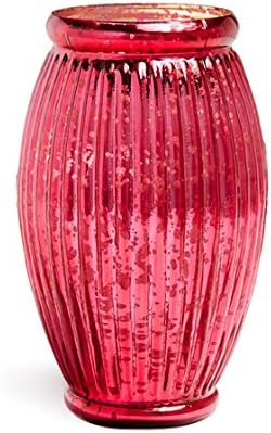 NLC 6.5" Mercury Barrel Crimson - 16oz Sparkling Cranberry