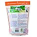Sams Yams Sweet Potato Dog Treats, Healthy Dog Treats for Small & Medium Dogs, Sweet Potato Dog Treats Made in USA, High Fiber, Vegan Dental Chews - Bichon Fries, Sweet Potato Dog Chewz, 9oz (1 Pack)