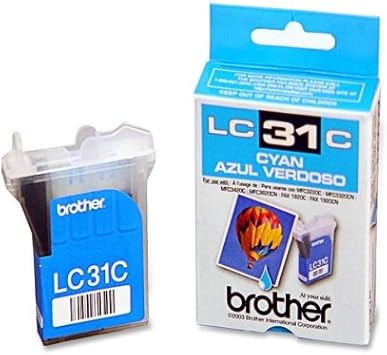 brother hl31c