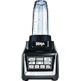 Ninja BL641 Food Blender, One Size, Black
