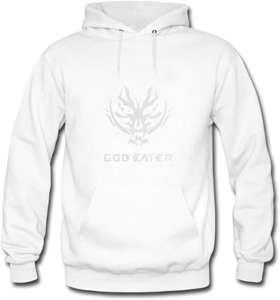 god eater hoodie
