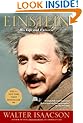 Einstein: His Life and Universe