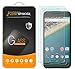 Supershieldz (3 Pack) Designed for LG (Google) Nexus 5X Tempered Glass Screen Protector, Anti Scratch, Bubble Free